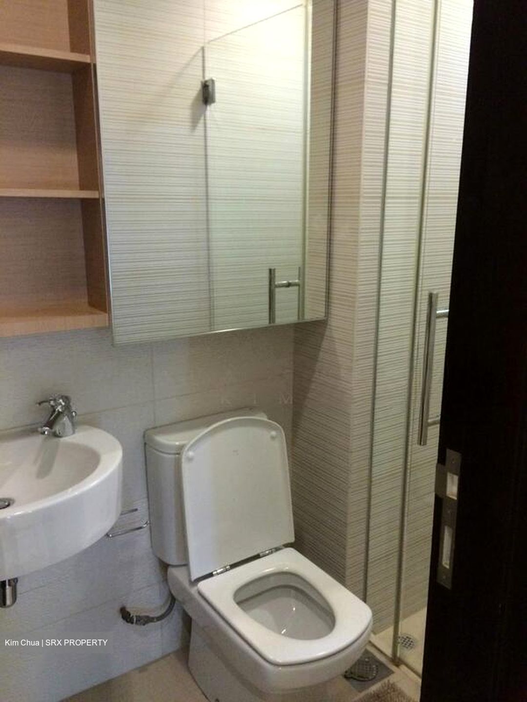 The Marque @ Irrawaddy (D12), Apartment #566100711
